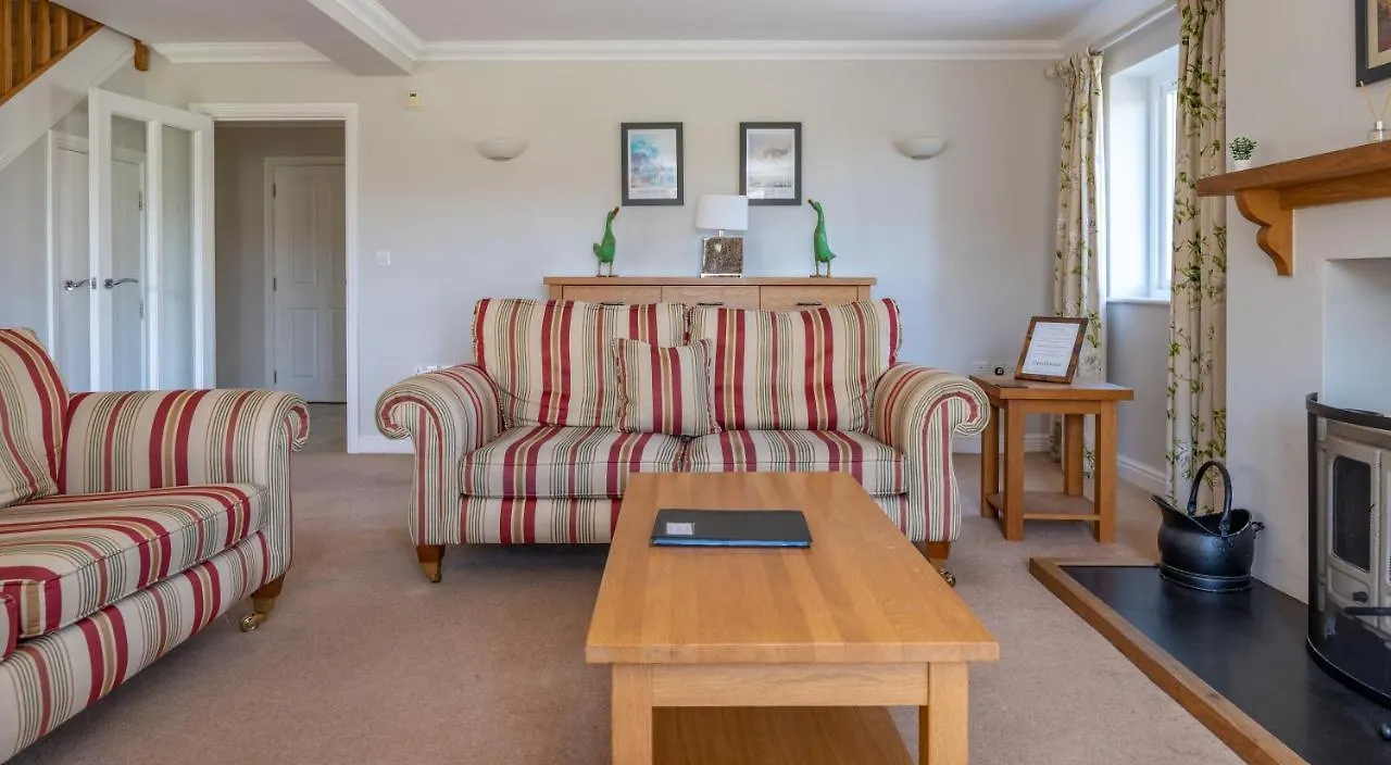 Holiday home Cunsey