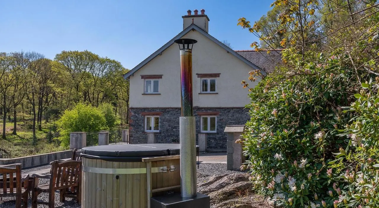 Cunsey Holiday home