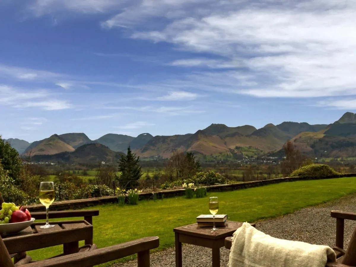 2 Bed In Keswick Lcc19 Apartment Applethwaite