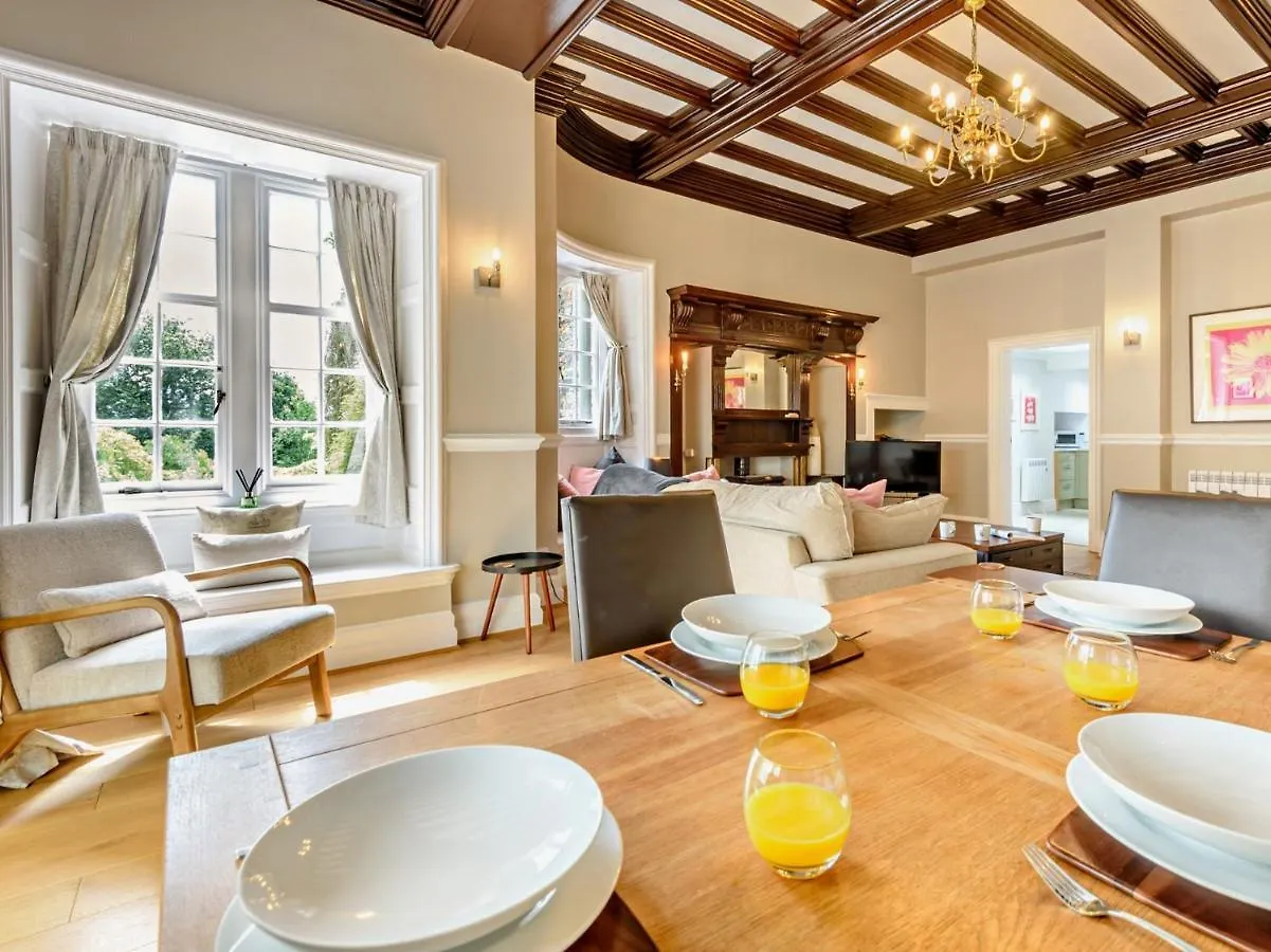 Apartment 2 Bed In Keswick Lcc19 *