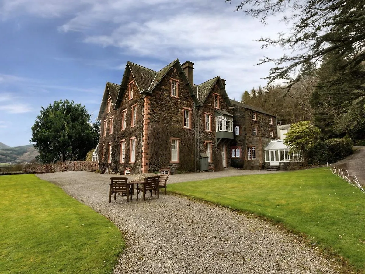 2 Bed In Keswick Lcc19 Lägenhet Applethwaite