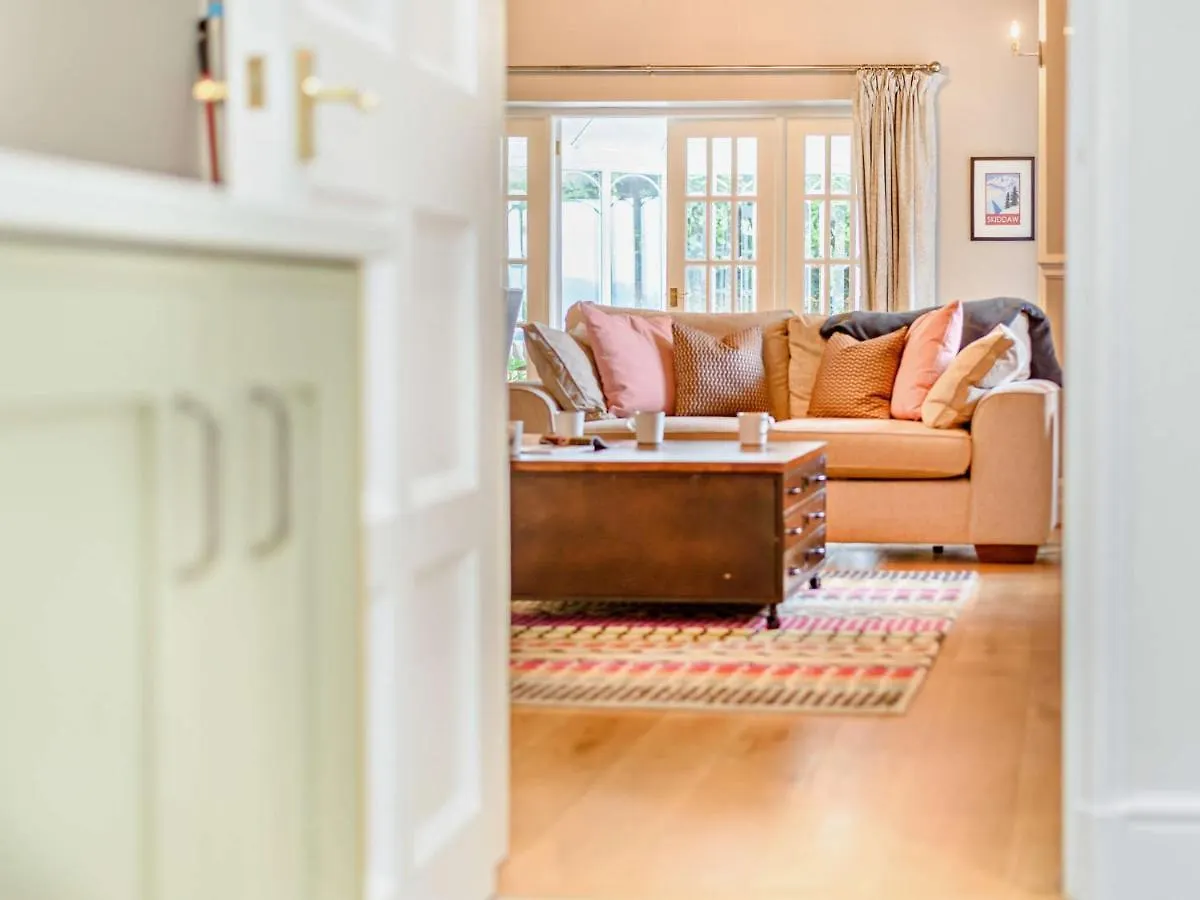 2 Bed In Keswick Lcc19 Lägenhet Applethwaite