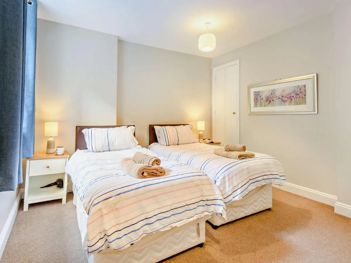 Apartment 2 Bed In Keswick Lcc19 Applethwaite