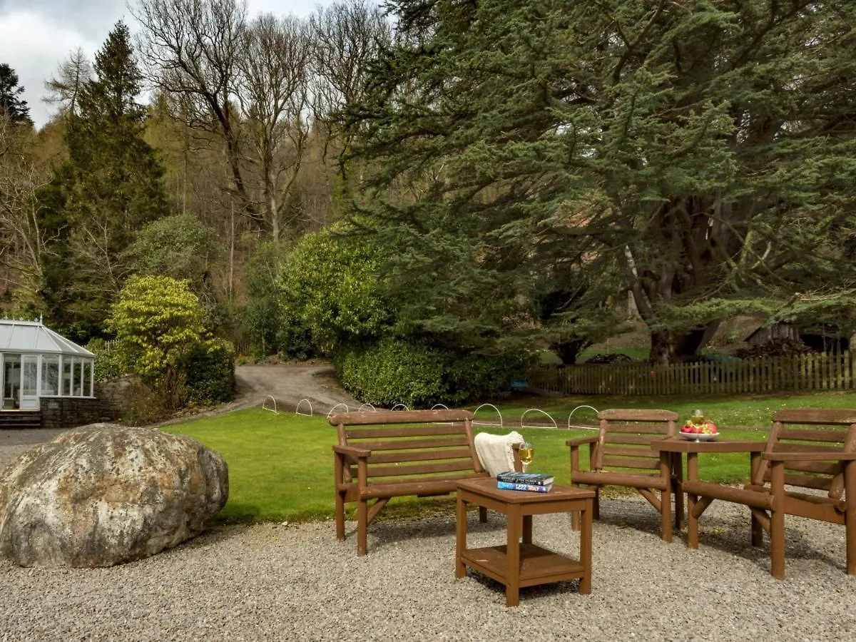 شقة 2 Bed In Keswick Lcc19