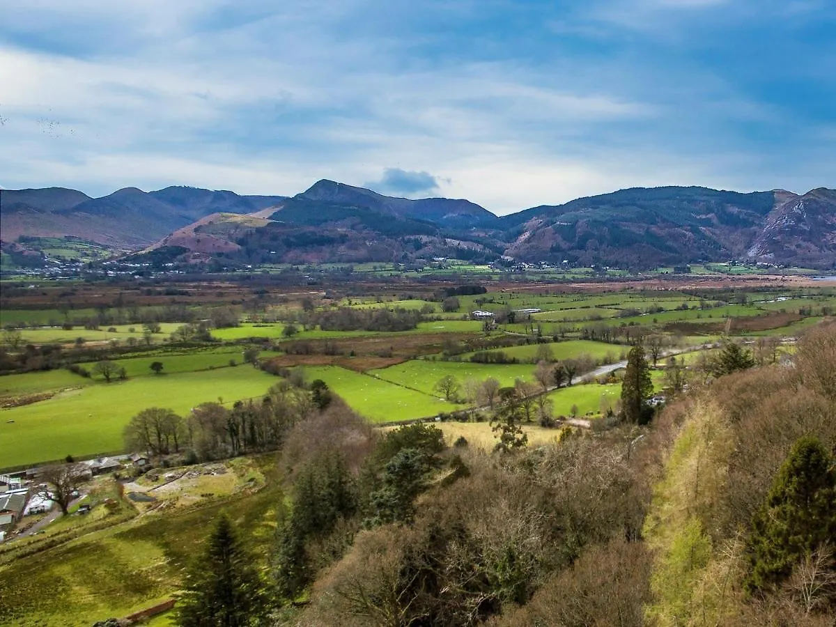 2 Bed In Keswick Lcc19 Apartment Applethwaite