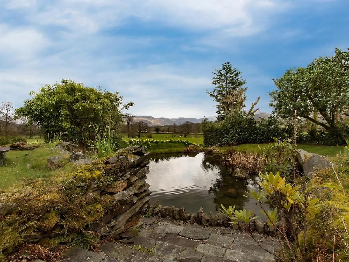 2 Bed In Keswick Lcc19 شقة