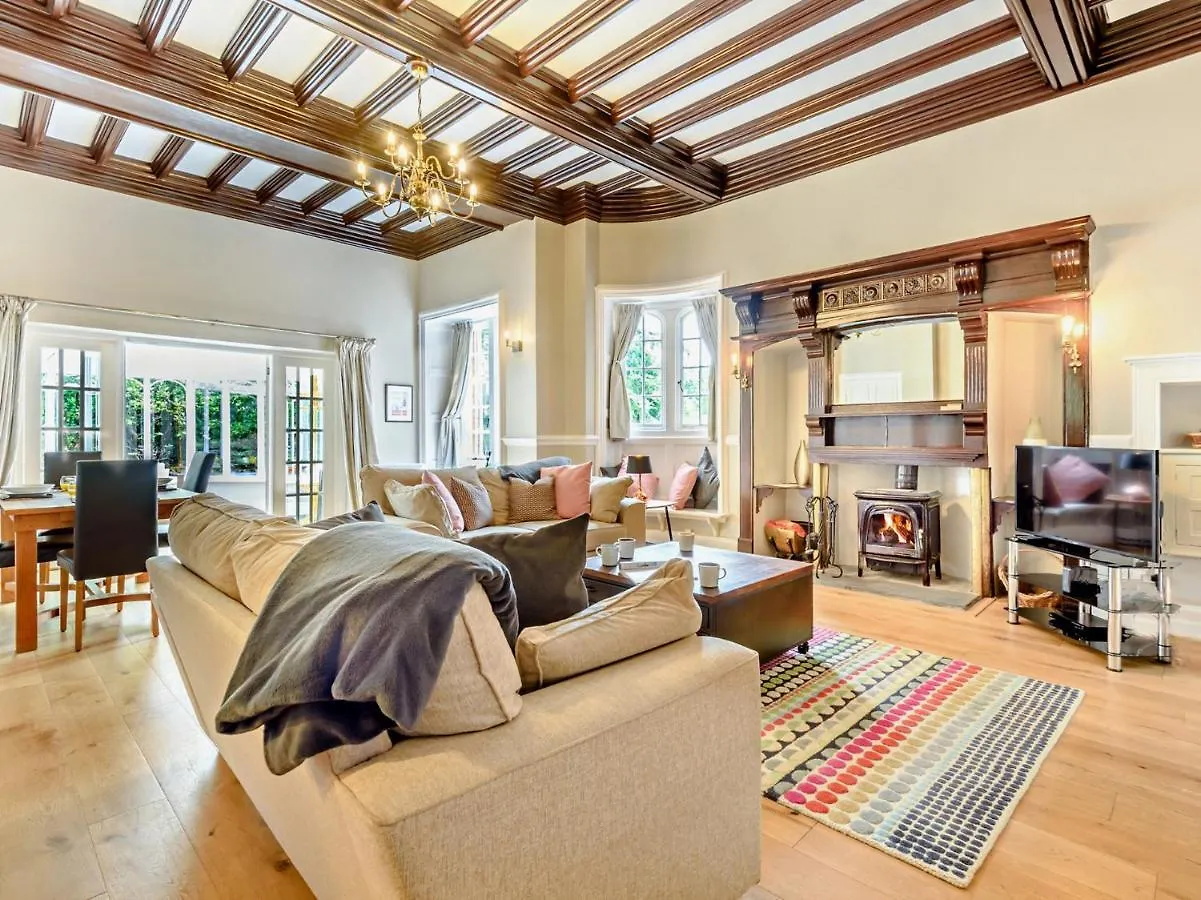 شقة 2 Bed In Keswick Lcc19 Applethwaite