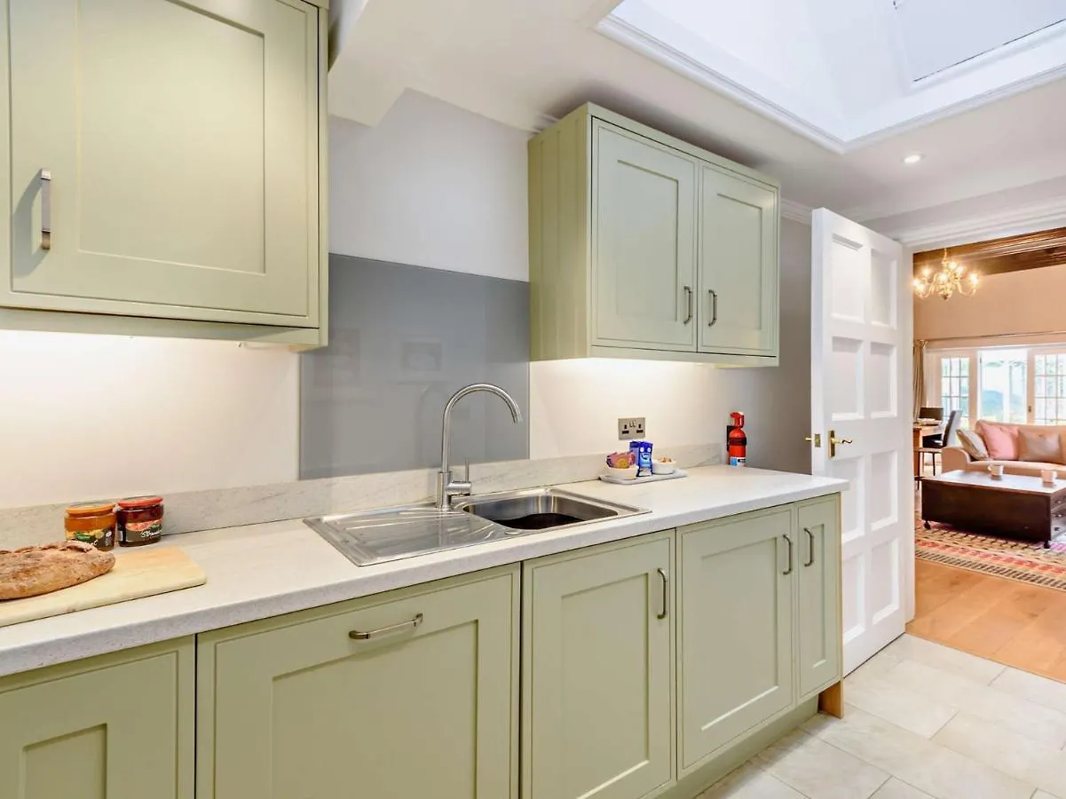 2 Bed In Keswick Lcc19 Lägenhet