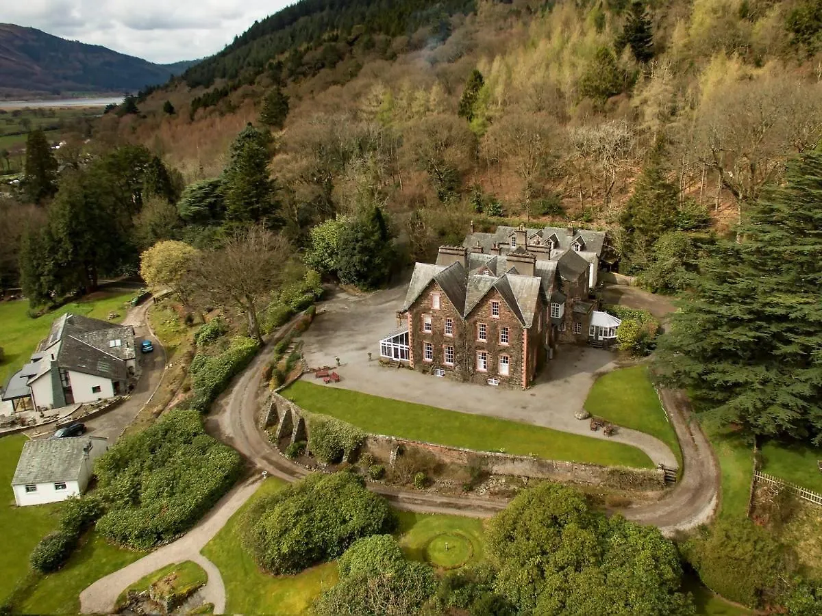 Lägenhet 2 Bed In Keswick Lcc19 *