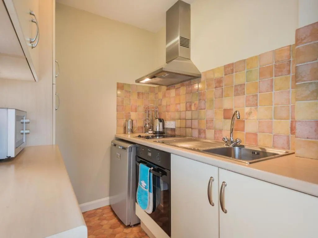 1 Bed In Matterdale Sz222 Holiday home *