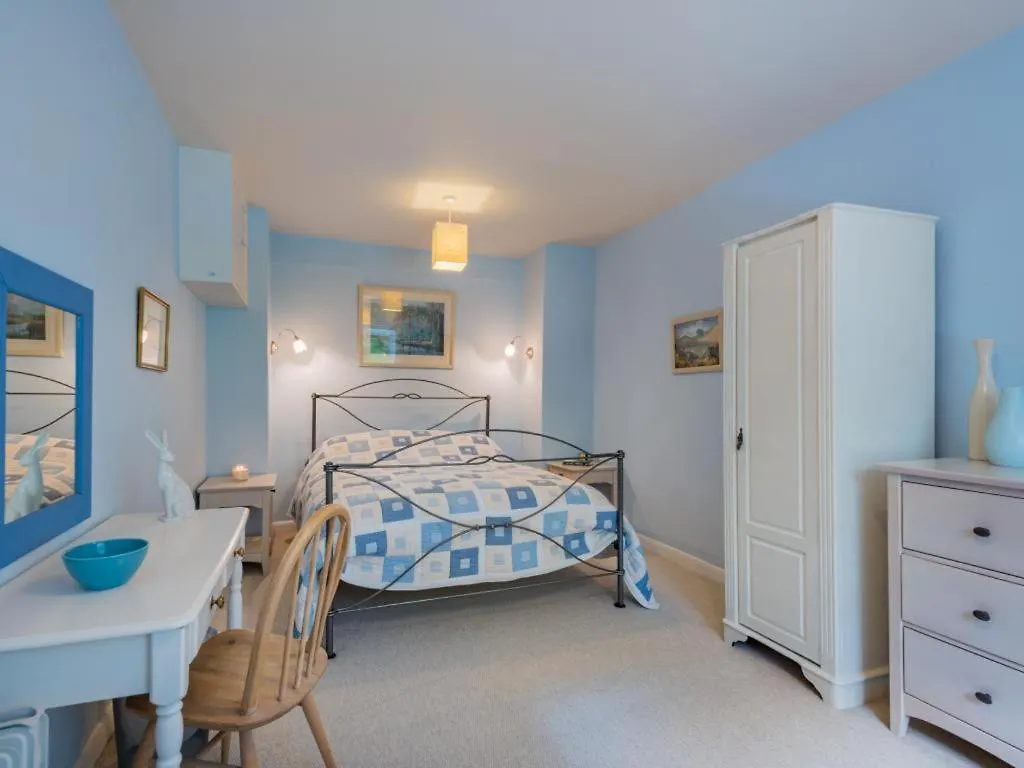 Semesterbostad 1 Bed In Matterdale Sz222 *