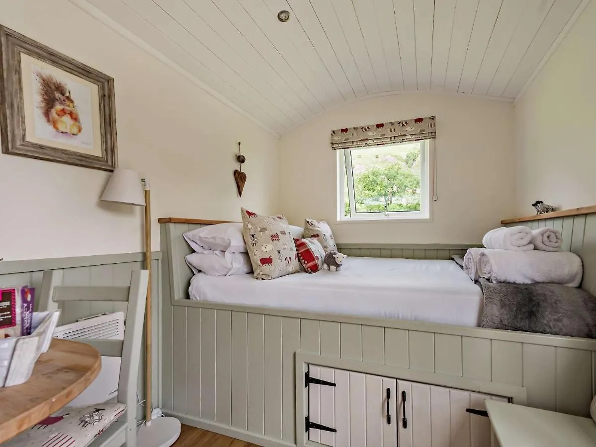 1 Bed In Patterdale 85532 Deepdale