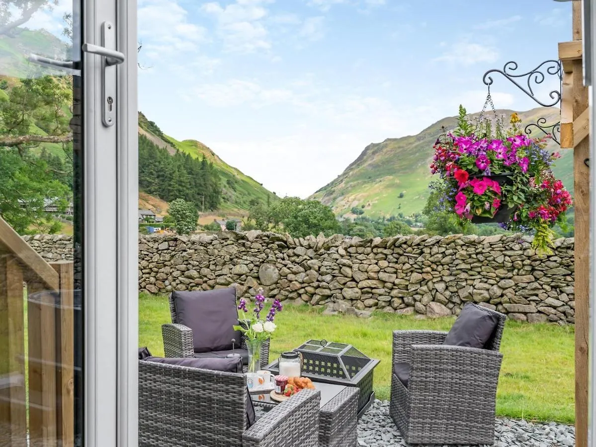 Σπίτι διακοπών 1 Bed In Patterdale 85532 *