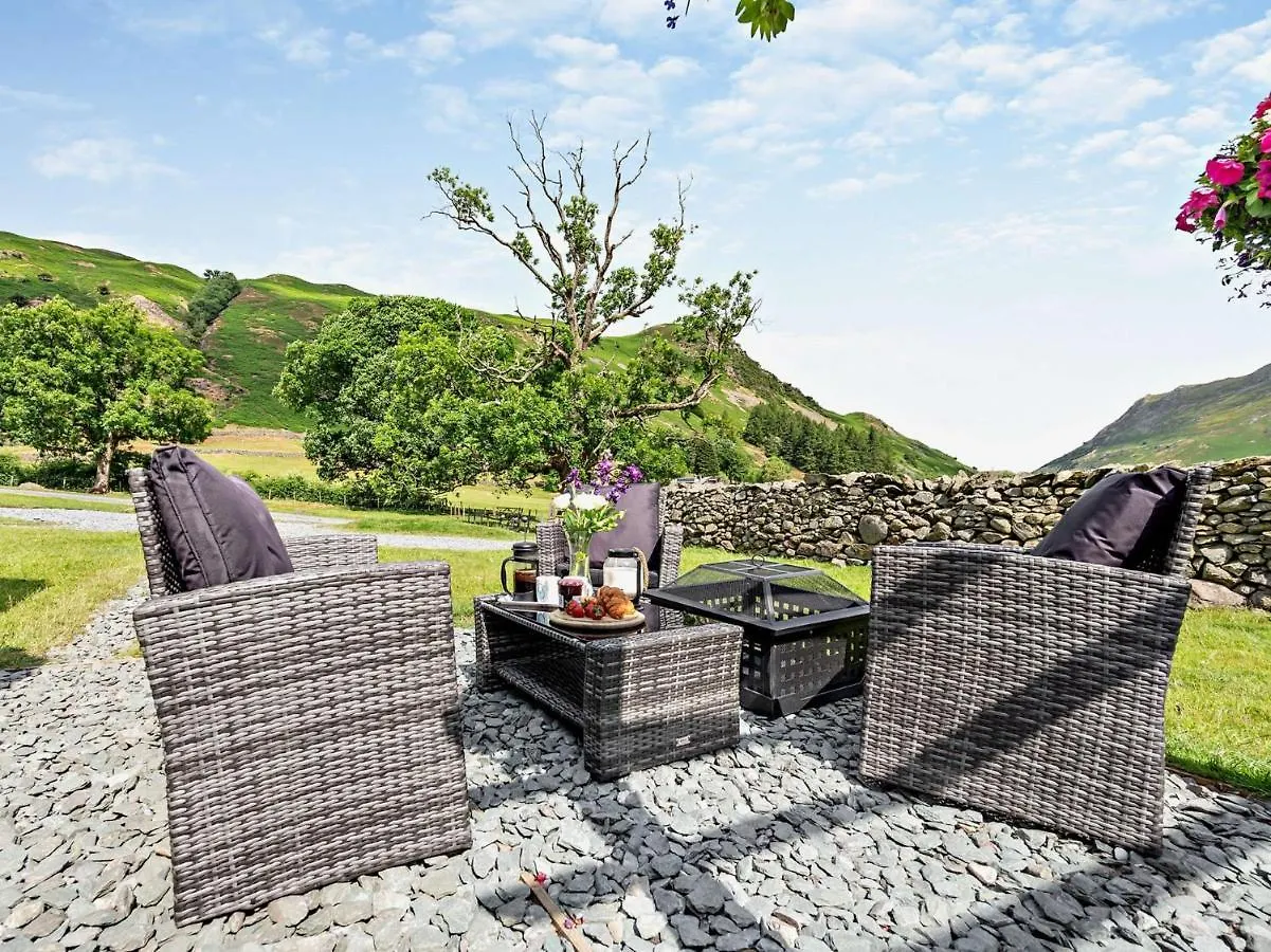 1 Bed In Patterdale 85532