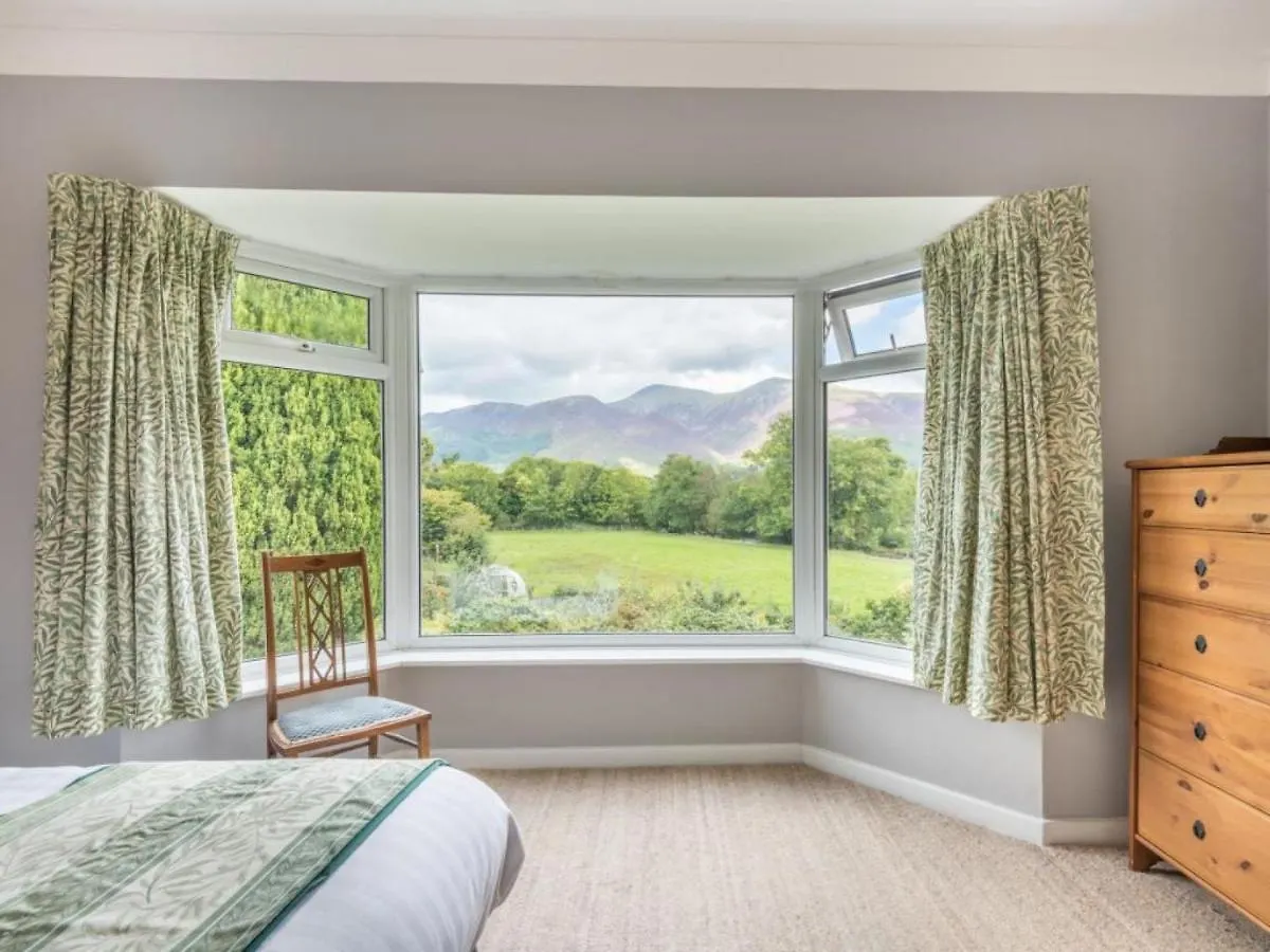 3 Bed In Sz528 Holiday home *