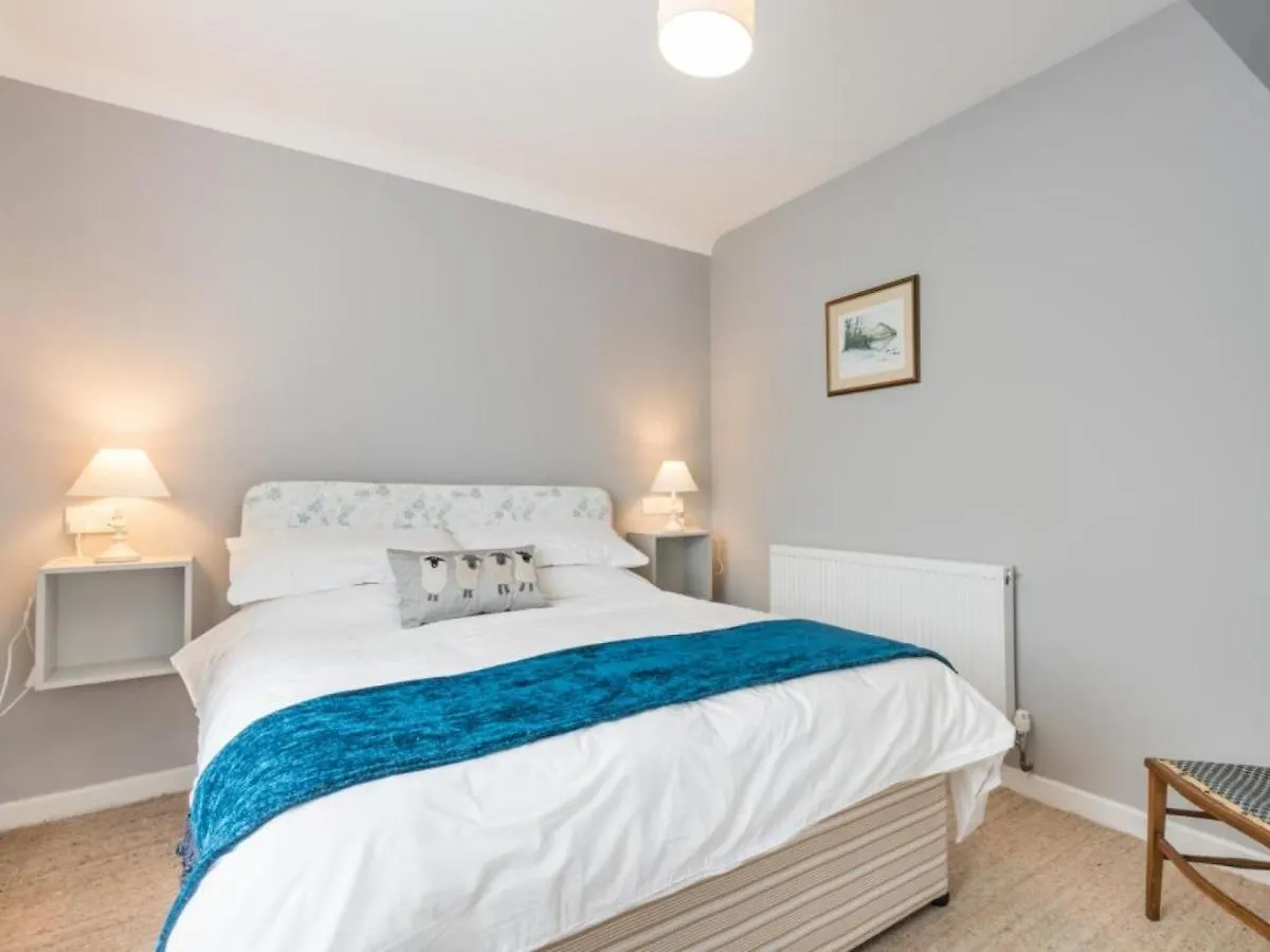 Holiday home 3 Bed In Sz528 Portinscale