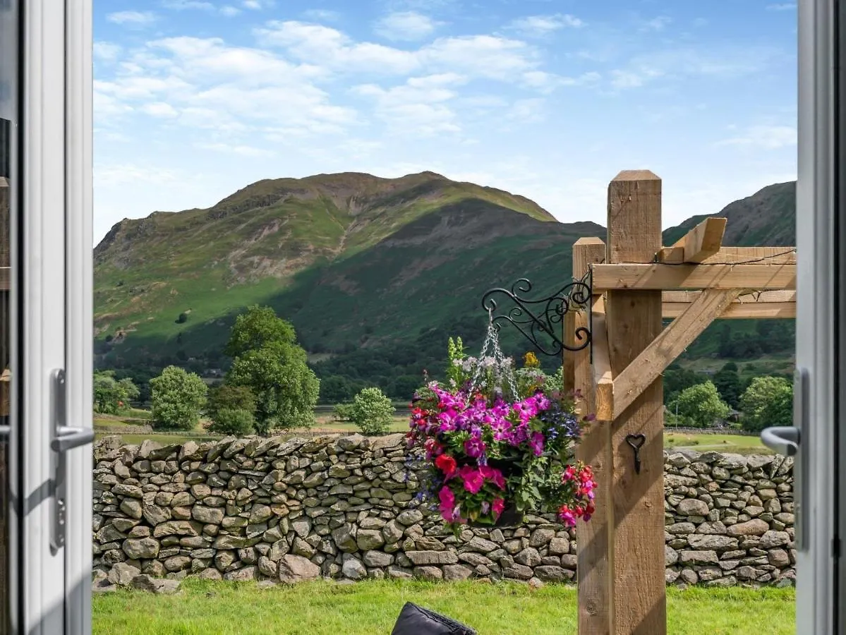 1 Bed In Patterdale 85532 Σπίτι διακοπών Deepdale