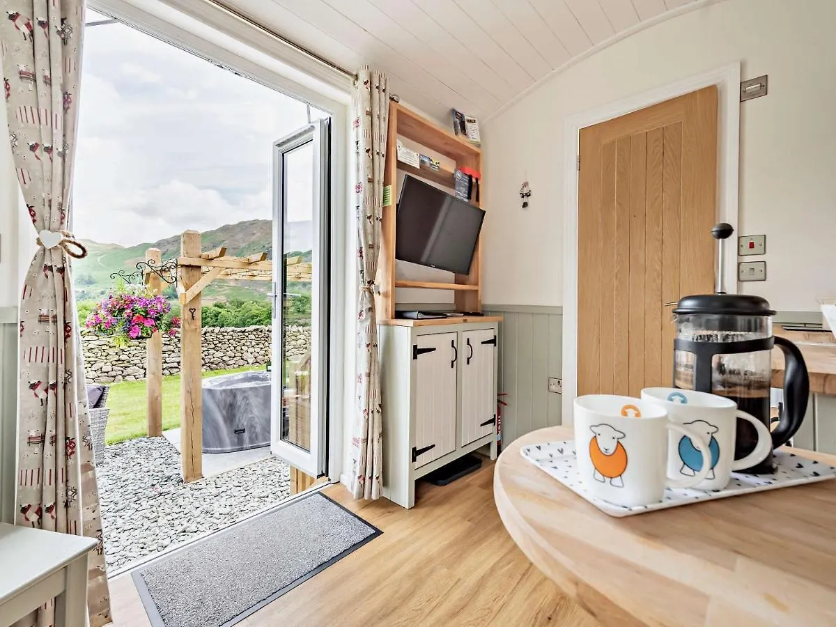 Holiday home 1 Bed In Patterdale 85532 Deepdale