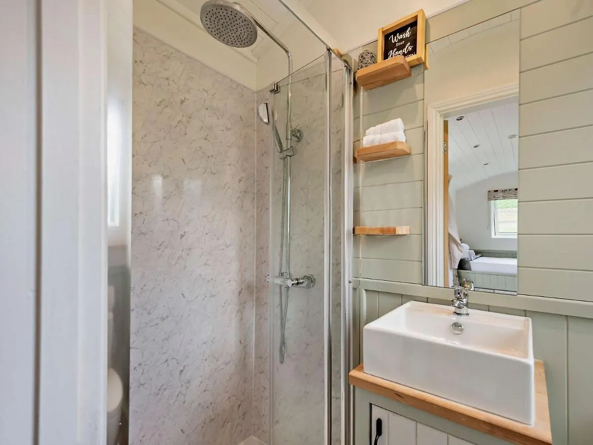 1 Bed In Patterdale 85532 Σπίτι διακοπών Deepdale