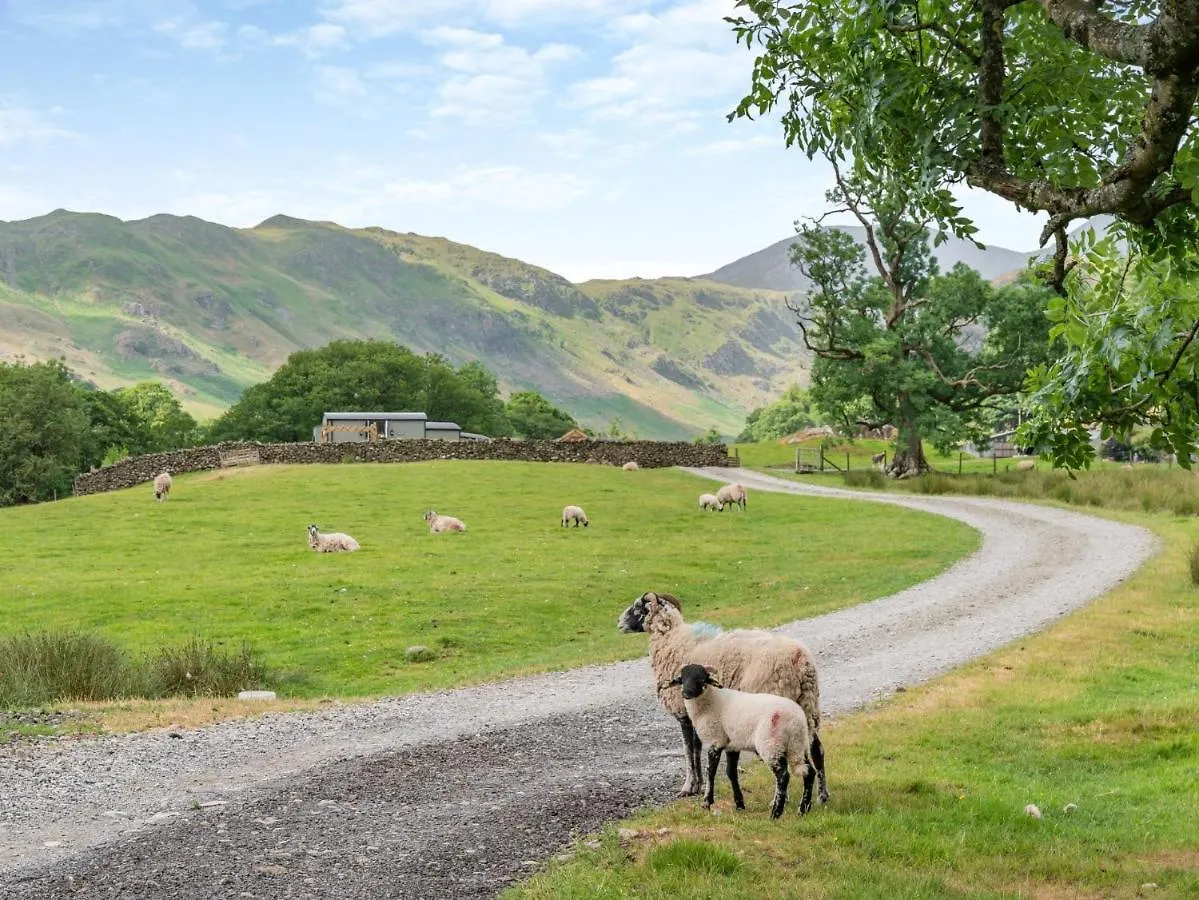 1 Bed In Patterdale 85532 * Deepdale