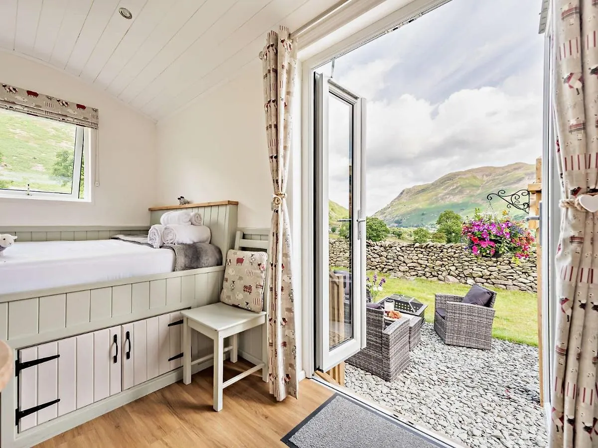 1 Bed In Patterdale 85532 Holiday home