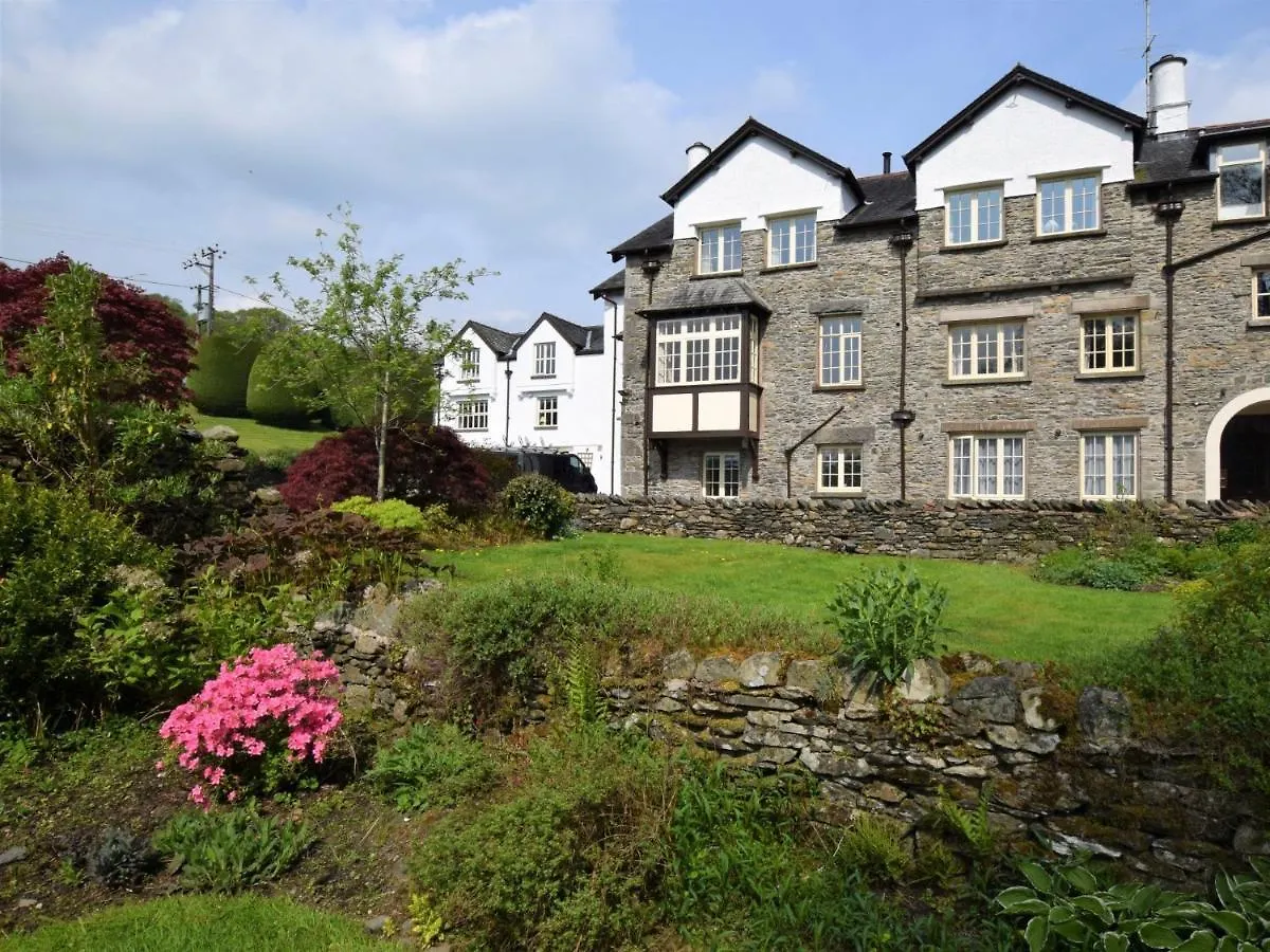 2 Bed In Starnthwaite Lcc35 Crosthwaite