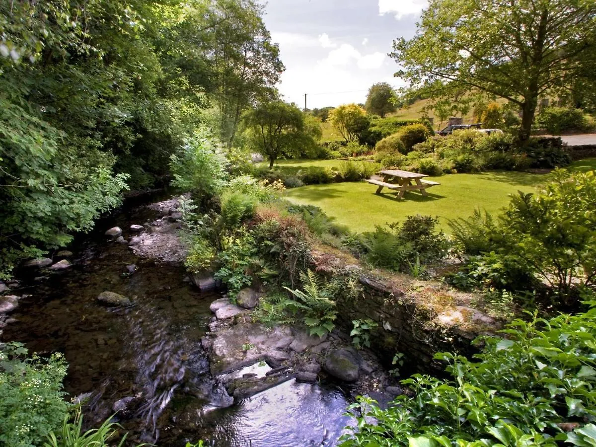 2 Bed In Starnthwaite Lcc35 Crosthwaite