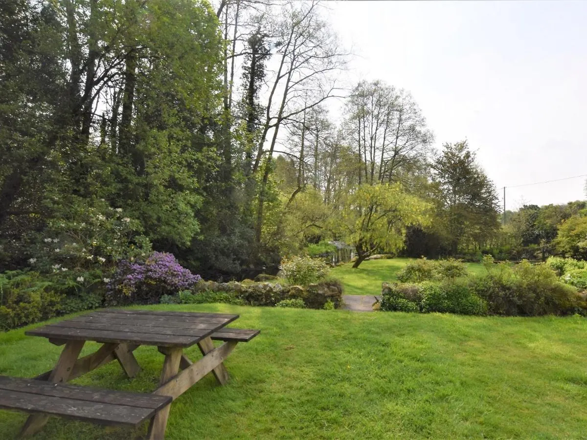 2 Bed In Starnthwaite Lcc35 * Crosthwaite