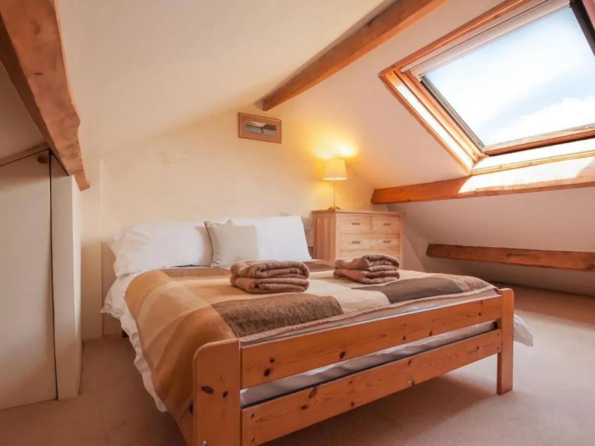 Vakantiehuis 2 Bed In Wasdale Sz580