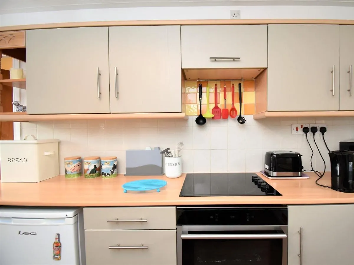 Holiday home 1 Bed In Cumbria Sz113 Langwathby