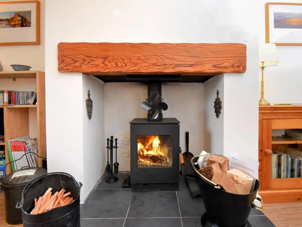 1 Bed In Cumbria Sz113 *