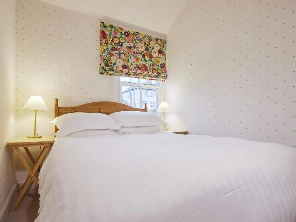 2 Bed In Keswick Sz009 Prázdninový dům
