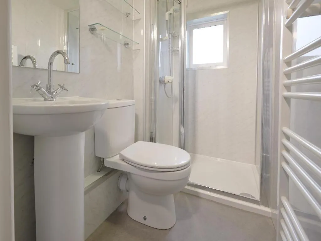 Prázdninový dům 2 Bed In Keswick Sz009 *