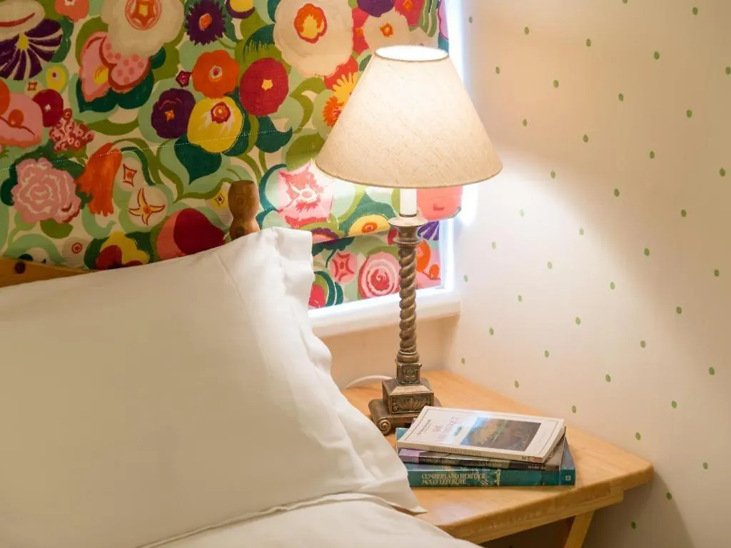 Prázdninový dům 2 Bed In Keswick Sz009