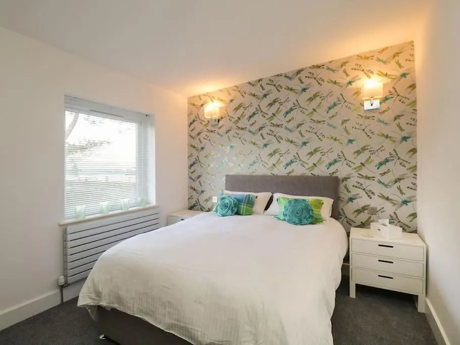 Brantlea Detached 4 Bed Home, Hot Tub, View, Parking, Pet Friendly Vakantiehuis Bowness-on-Windermere