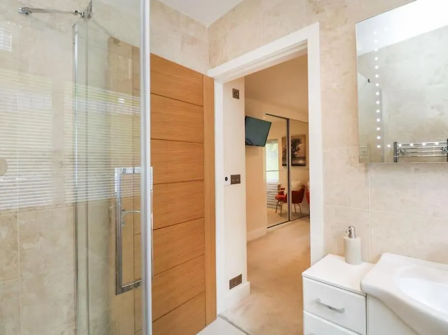 펜션 Brantlea Detached 4 Bed Home, Hot Tub, View, Parking, Pet Friendly *