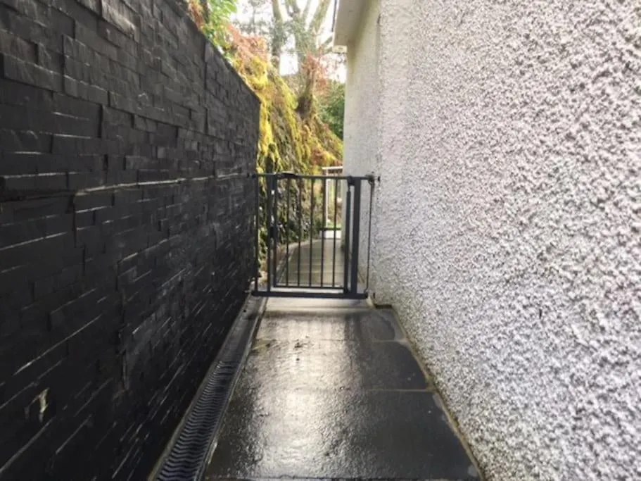 Brantlea Detached 4 Bed Home, Hot Tub, View, Parking, Pet Friendly