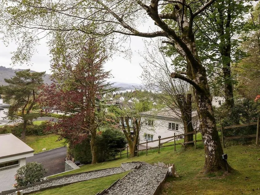Vakantiehuis Brantlea Detached 4 Bed Home, Hot Tub, View, Parking, Pet Friendly *