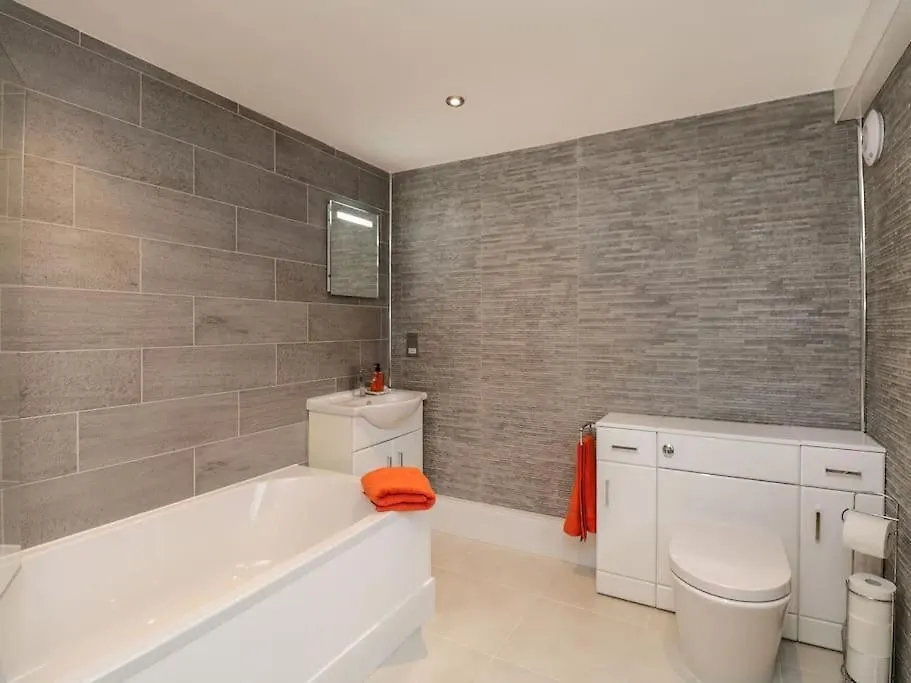 Vakantiehuis Brantlea Detached 4 Bed Home, Hot Tub, View, Parking, Pet Friendly *