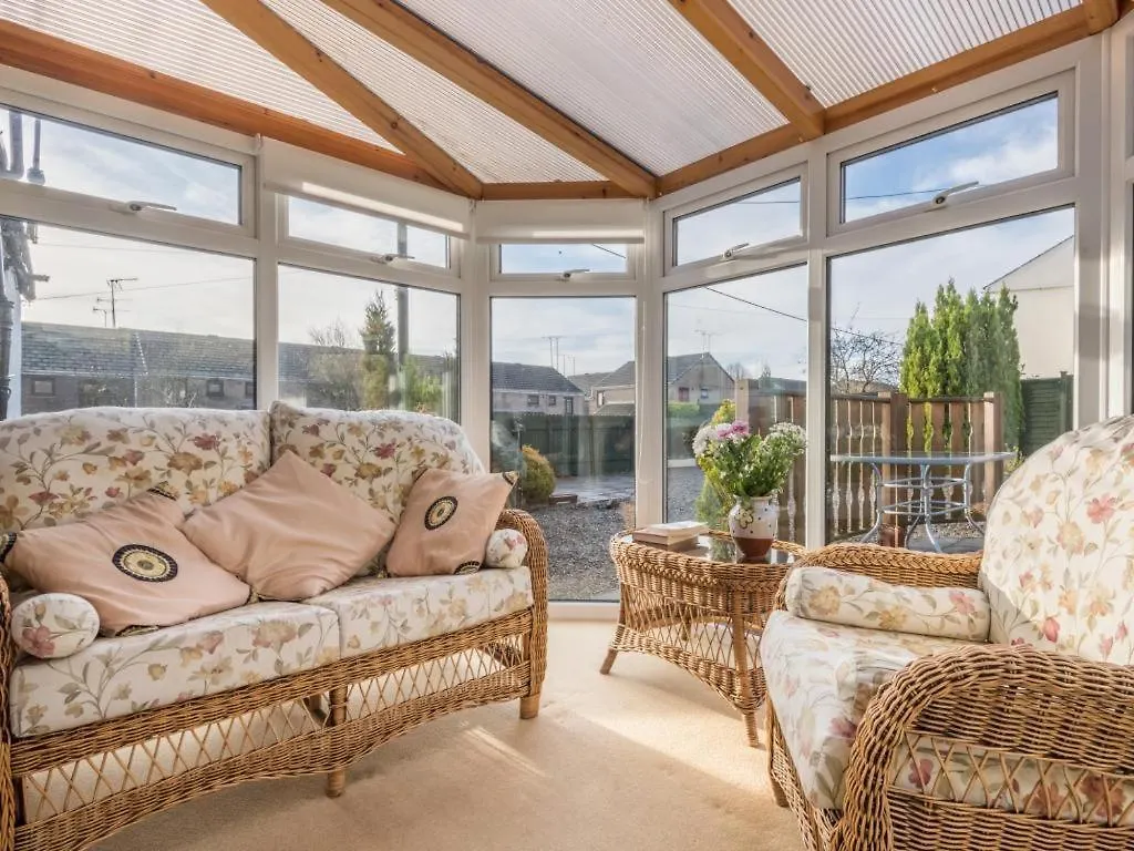بيت للعطل 1 Bed In Cumbria Sz034 *