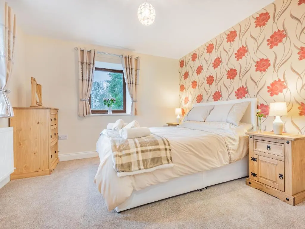 3 Bed In Sz217 Holiday home *