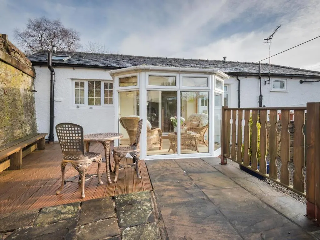 1 Bed In Cumbria Sz034 *