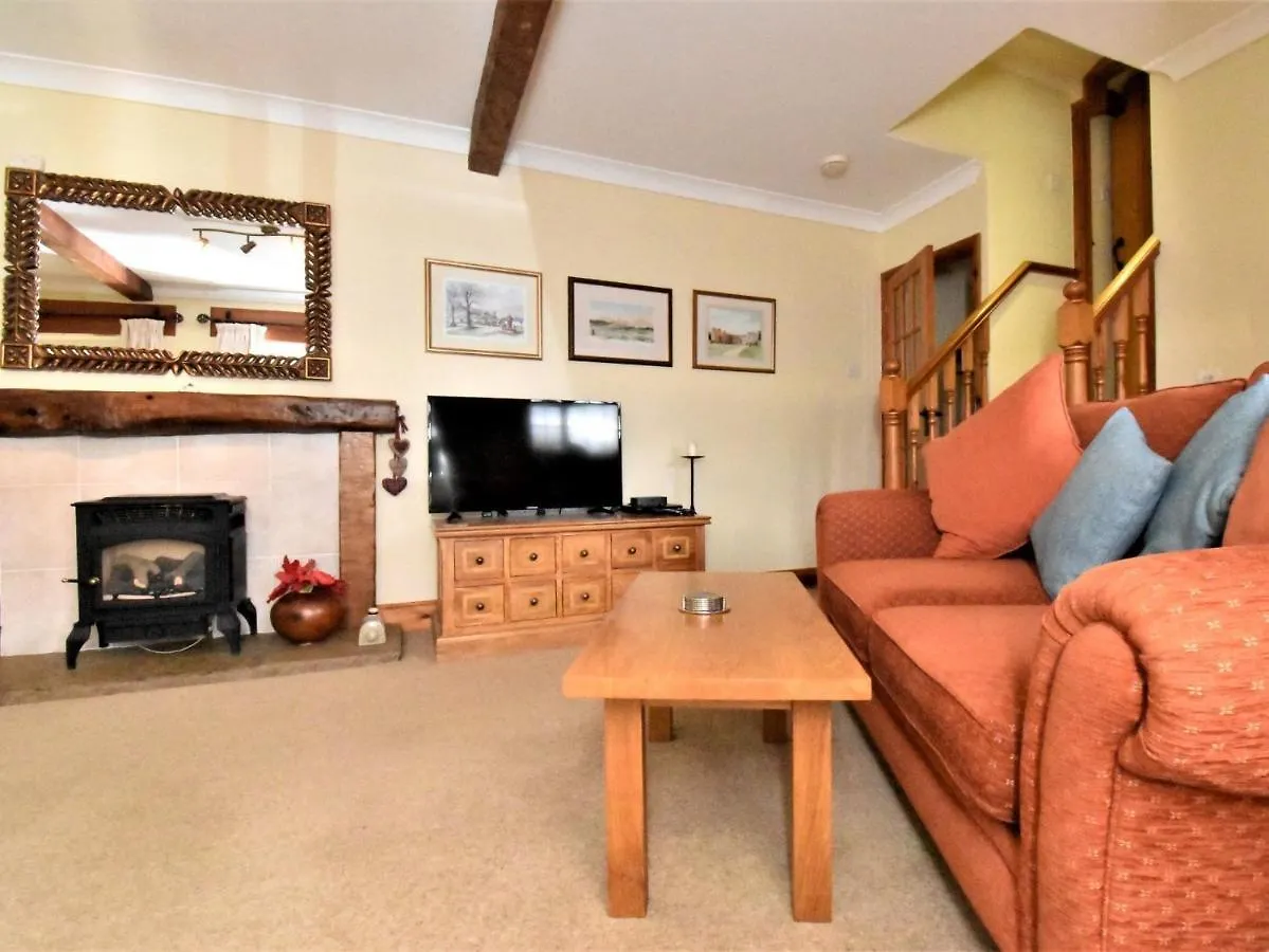 1 Bed In Cumbria Sz034 Holiday home *