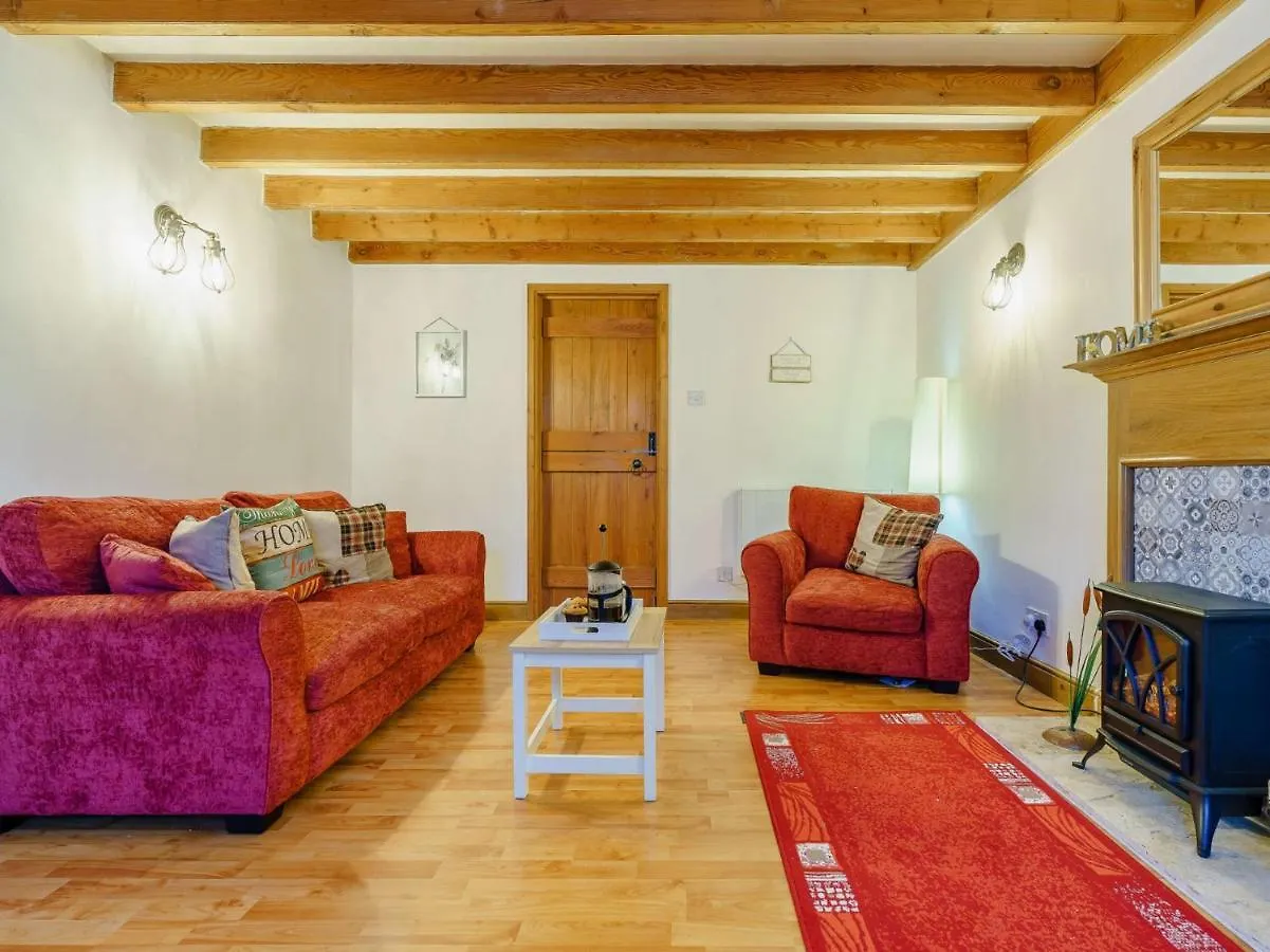 3 Bed In Appleby 86428 Prázdninový dům Long Marton