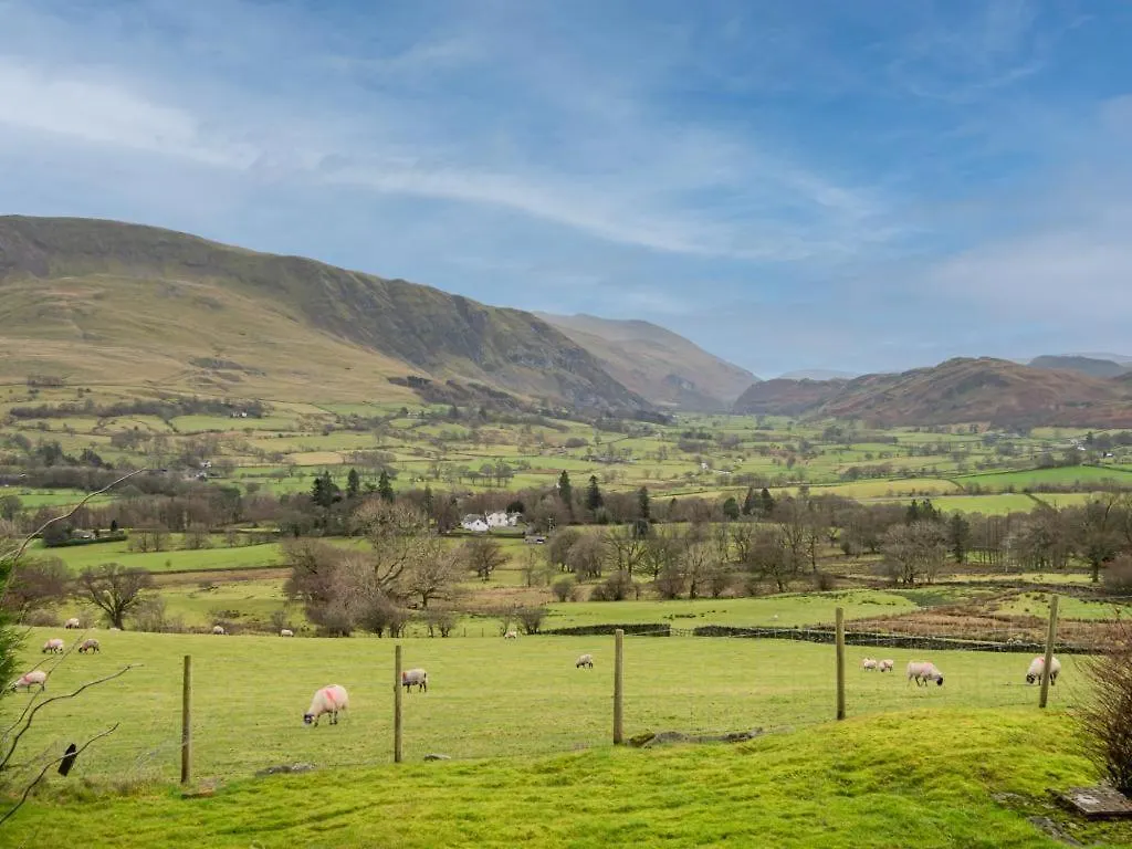 3 Bed In Sz217 Holiday home Threlkeld