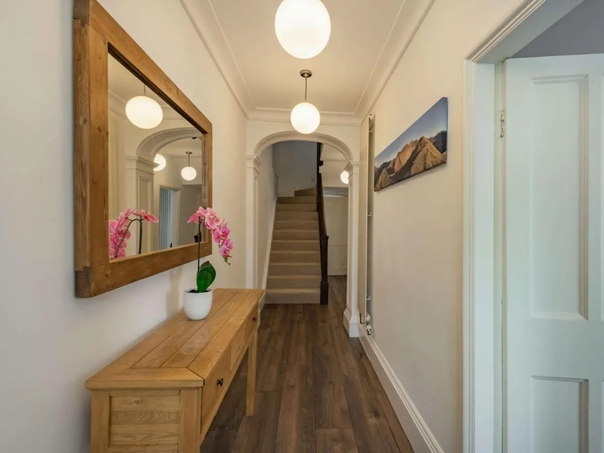 4 Bed In 87567 * Κέσγουικ