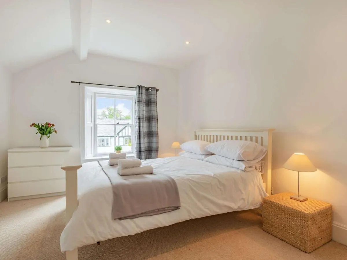 4 Bed In 87567 Σπίτι διακοπών *