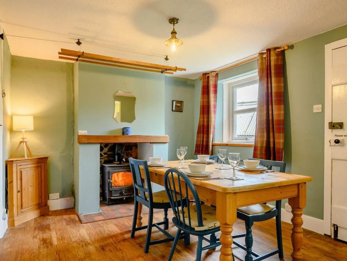 Holiday home 2 Bed In Egremont 87227 *