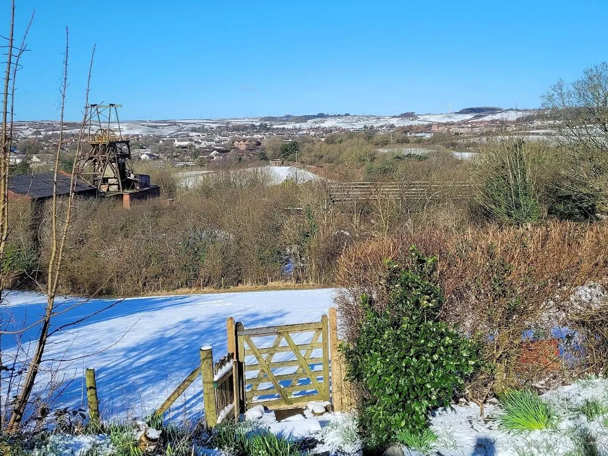 2 Bed In Egremont 87227 Holiday home *