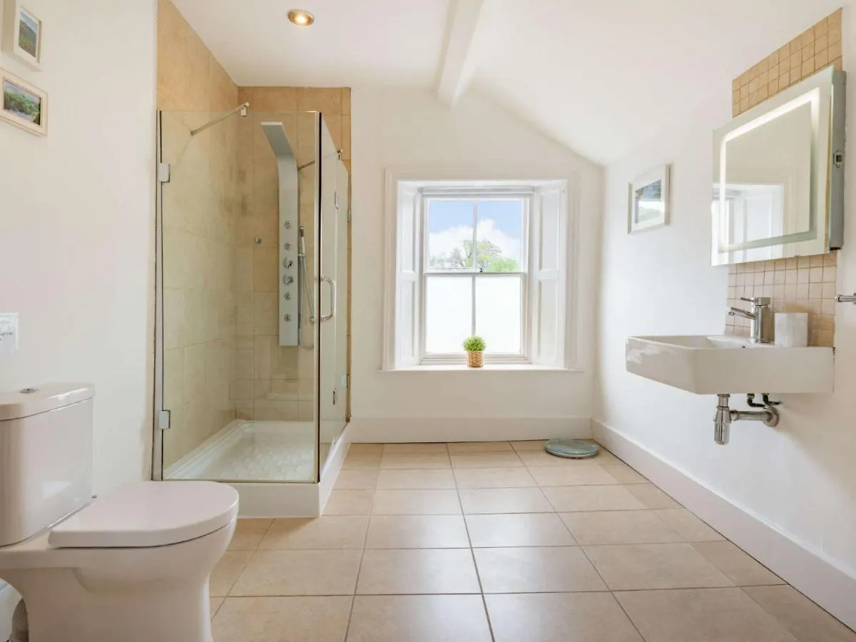 4 Bed In 87567 Σπίτι διακοπών Κέσγουικ